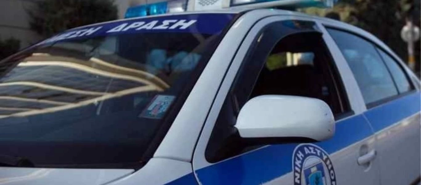 Βόλος: Οδηγός μπήκε μεθυσμένος στην εθνική οδό και σταμάτησε σε πάρκινγκ για να κοιμηθεί